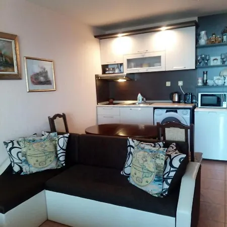 Апартаменты Sea View & *