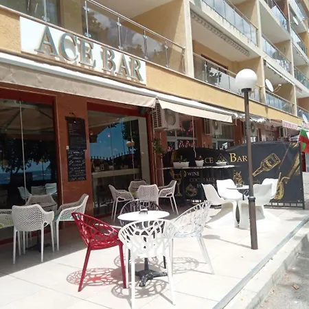 Sea View & Несебр