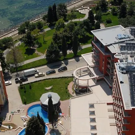 Sea View & Апартаменты