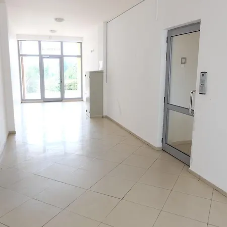 Апартаменты Sea View & *