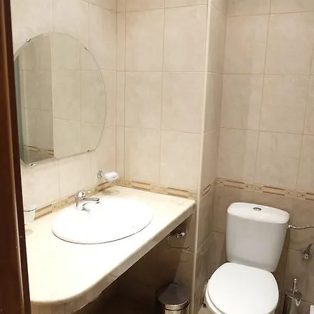 Sea View & Апартаменты *