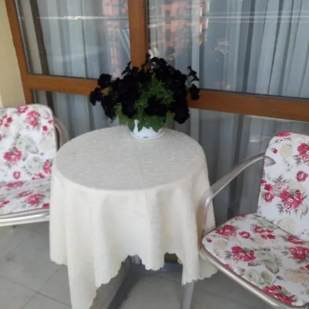 Sea View & Несебр