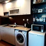 Sea View & Apartman *