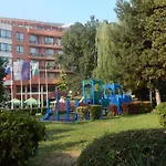 Sea View & Несебр