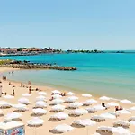 Sea View & Apartment Nesebar