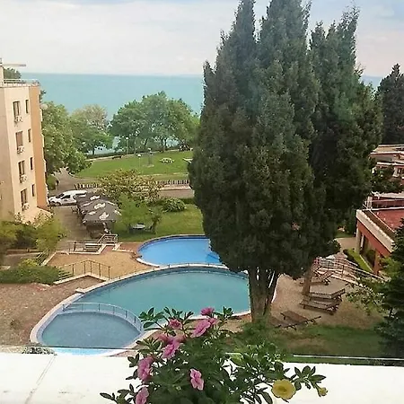 Sea View & Beach * Nesebar