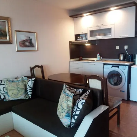Apartment Sea View & Nesebar