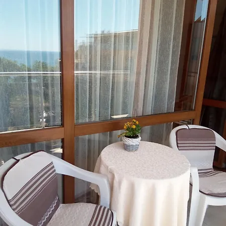 アパート Sea View & *
