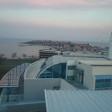 Apartment Sea View & Beach