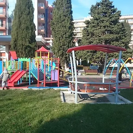 Sea View & Beach Nesebar