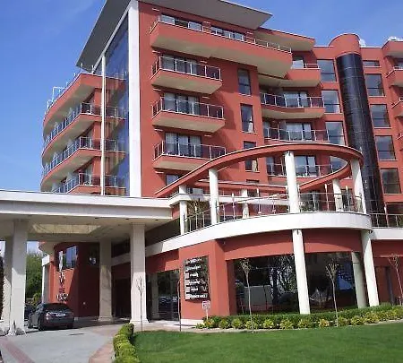 Apartment Sea View & Beach Nesebar