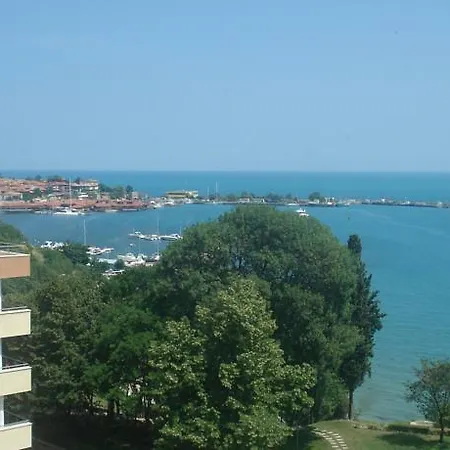 Sea View & Beach * Nesebar