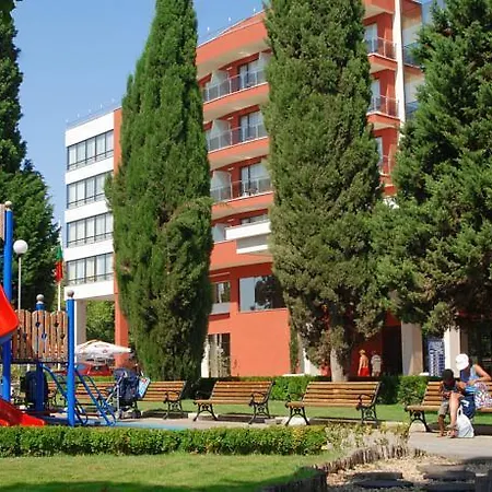 Sea View & Beach * Nesebar