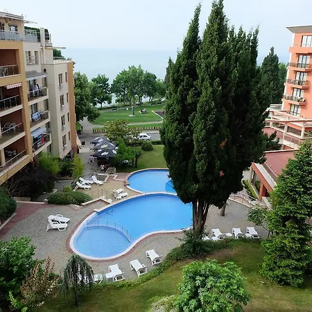 Sea View & Beach * Nesebar