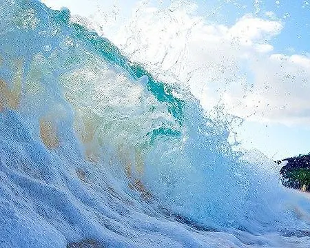 Sea View & アパート
