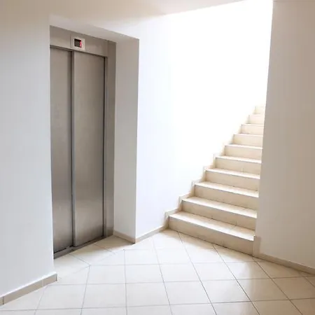 Apartment Sea View & Nesebar