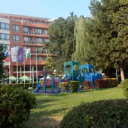 Sea View & Beach Nesebar