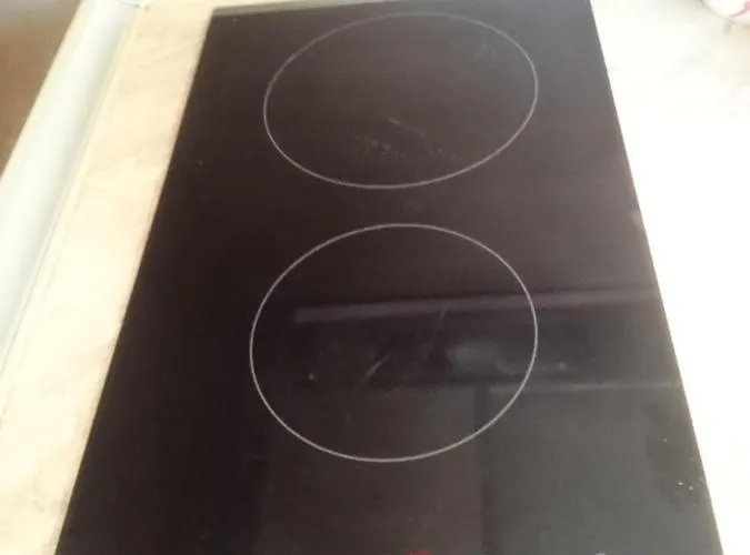 Sea View & Apartment *