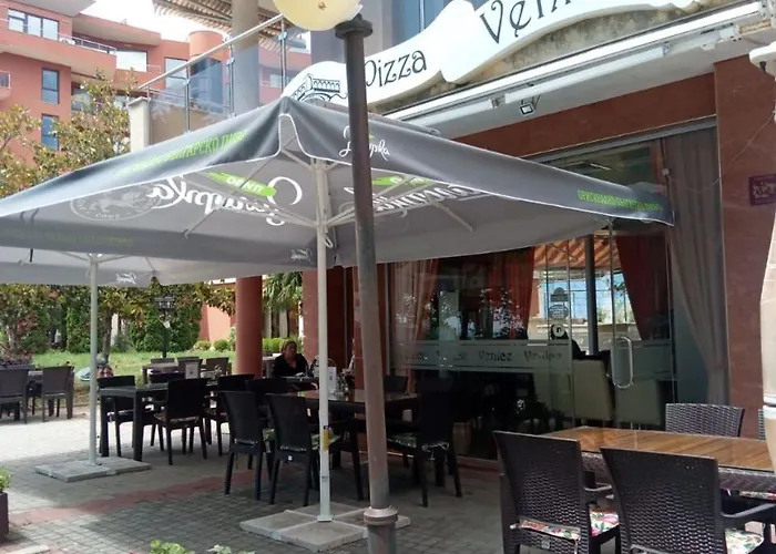 Apartment Sea View & *