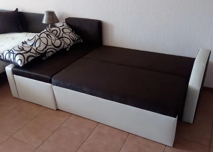 Sea View & Apartment Nesebar