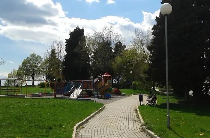 Apartment Sea View &