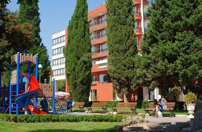 Sea View & * Nesebar