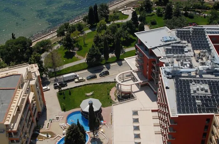 Sea View & Apartment