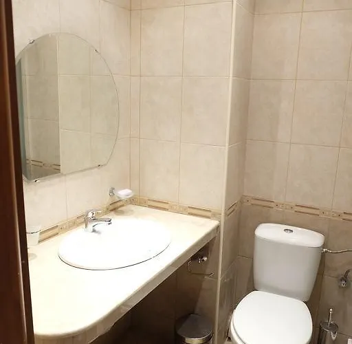 Sea View & Apartment *