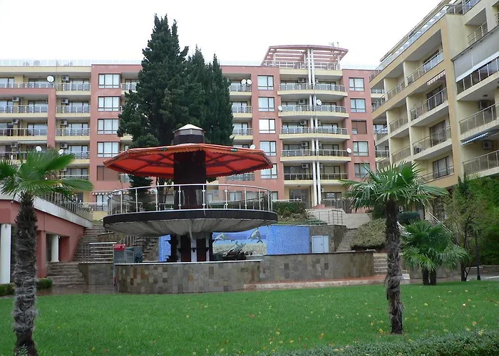 Sea View & Apartment *